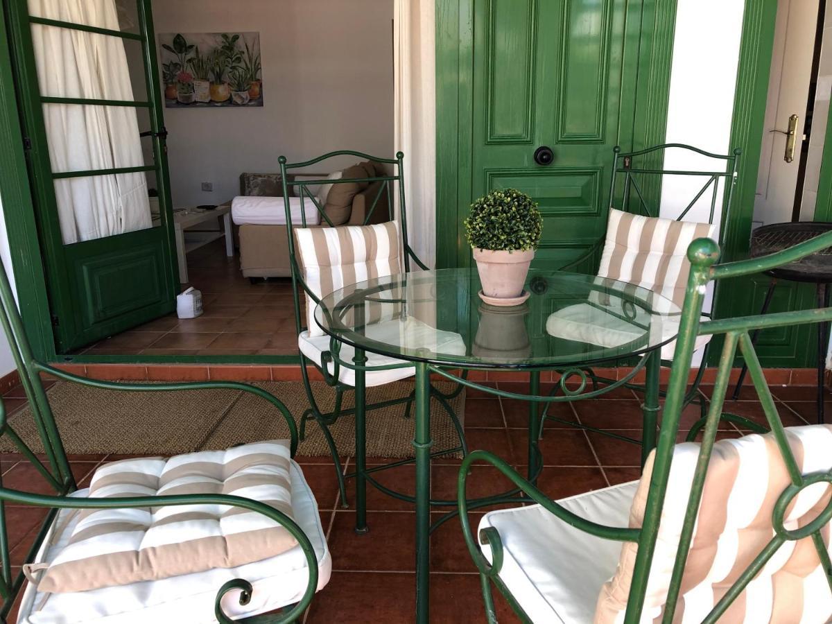 Casa Yaiza Βίλα Puerto Calero Εξωτερικό φωτογραφία