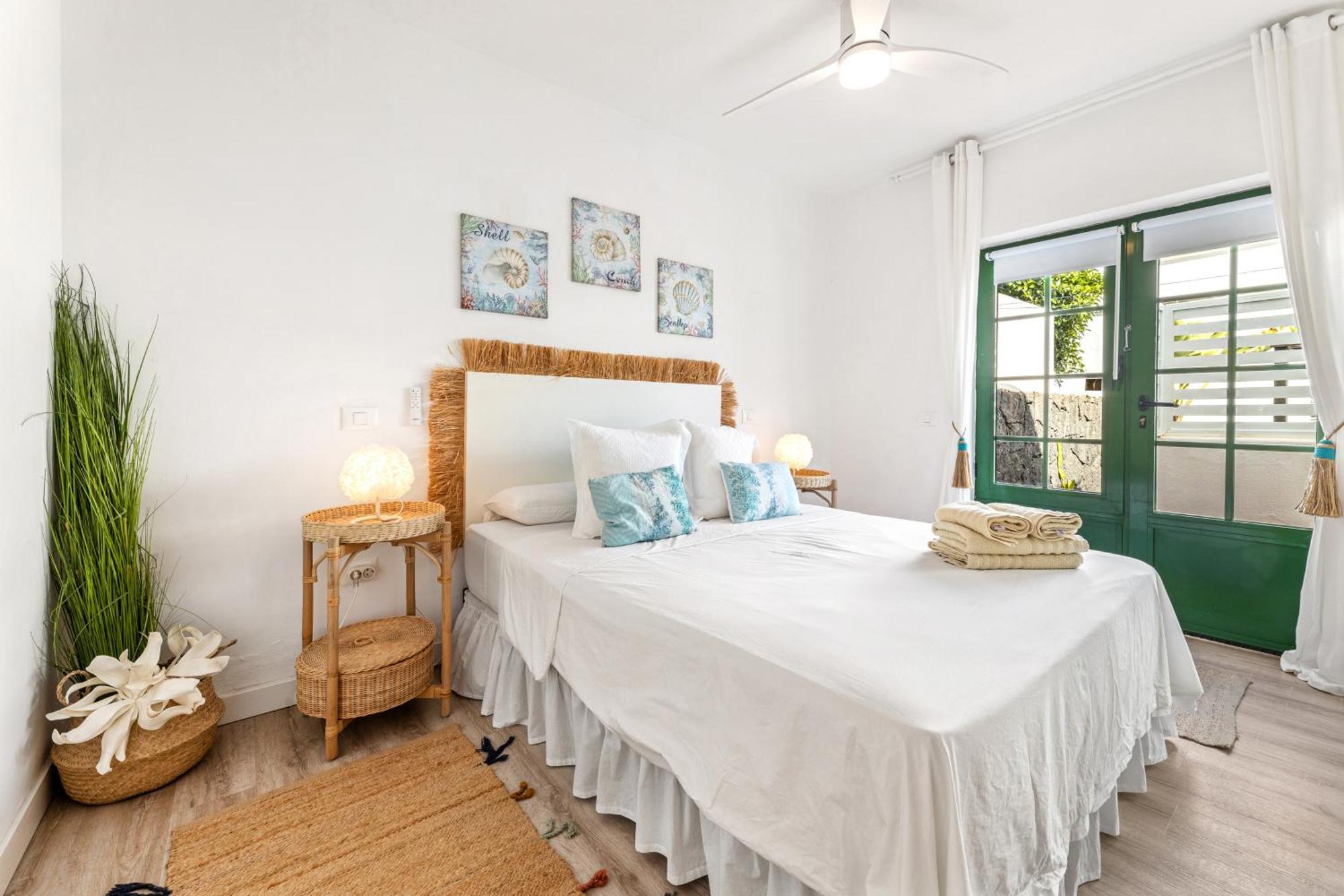 Casa Yaiza Βίλα Puerto Calero Εξωτερικό φωτογραφία