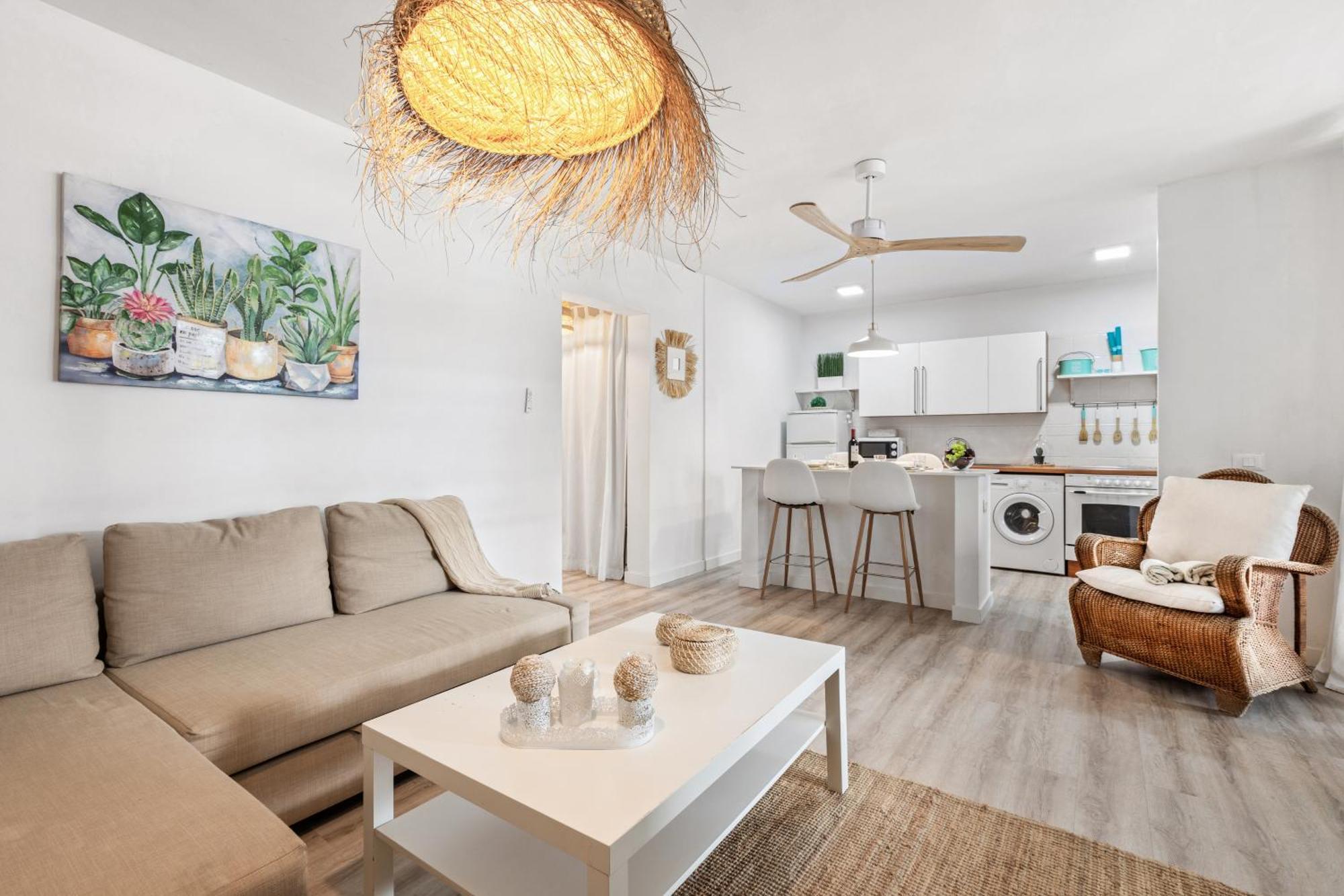 Casa Yaiza Βίλα Puerto Calero Εξωτερικό φωτογραφία