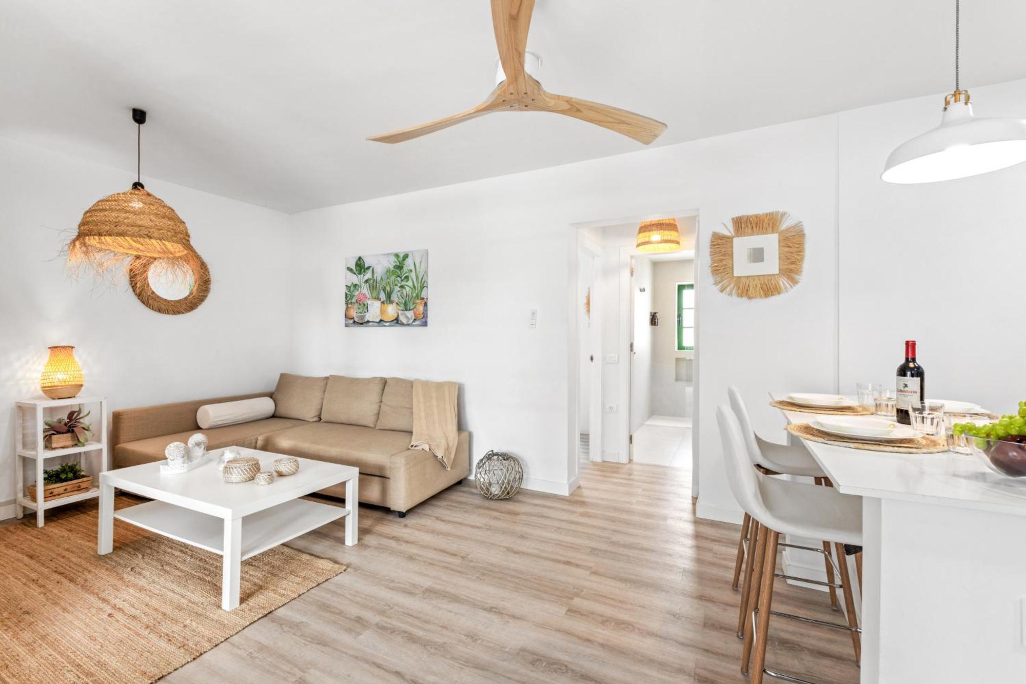 Casa Yaiza Βίλα Puerto Calero Εξωτερικό φωτογραφία