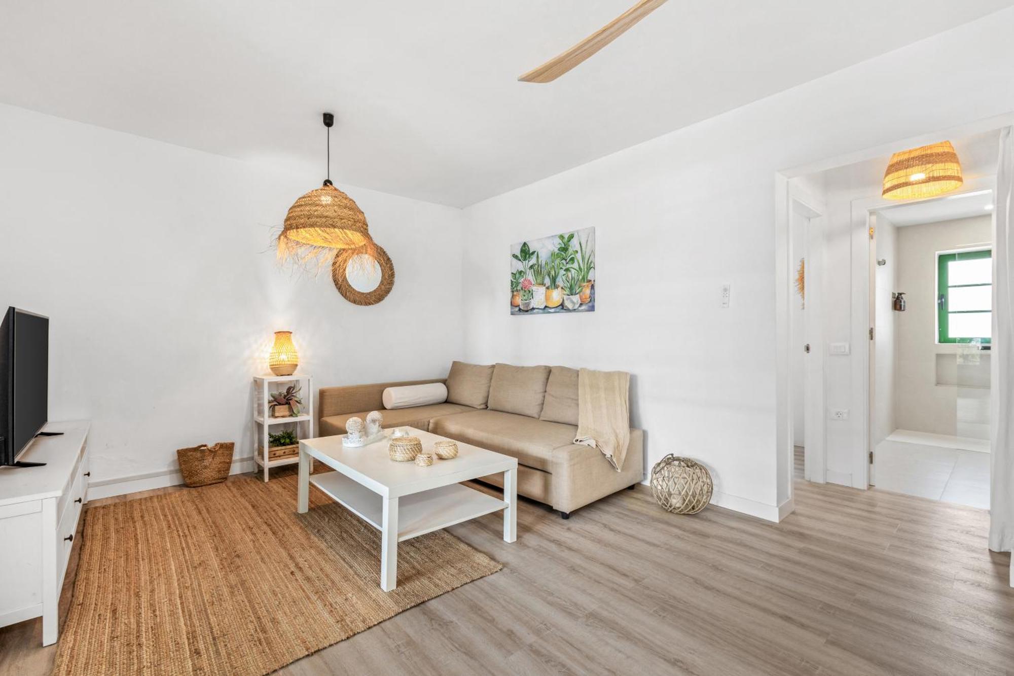 Casa Yaiza Βίλα Puerto Calero Εξωτερικό φωτογραφία