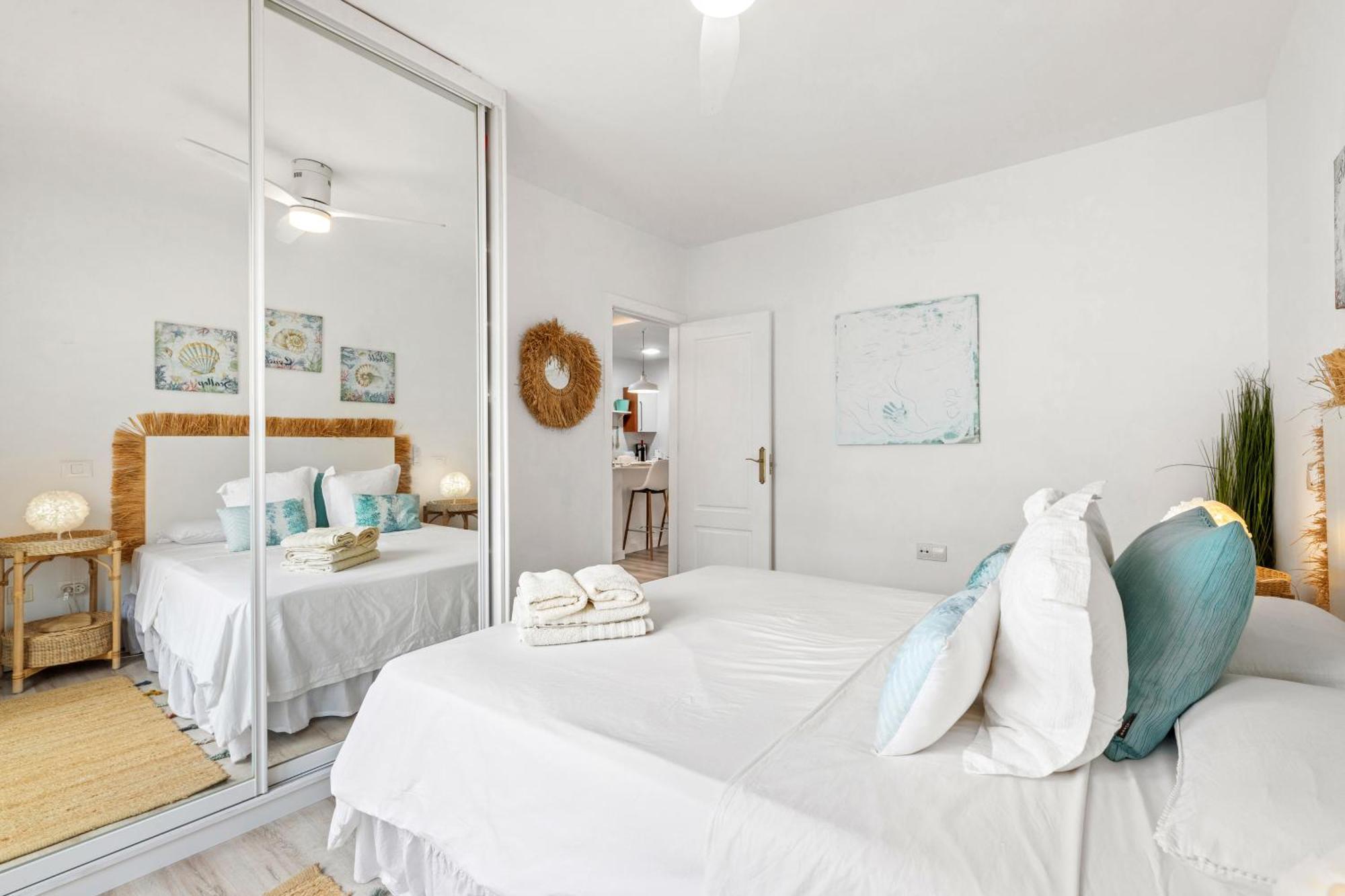 Casa Yaiza Βίλα Puerto Calero Εξωτερικό φωτογραφία