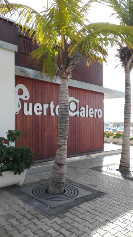 Casa Yaiza Βίλα Puerto Calero Εξωτερικό φωτογραφία