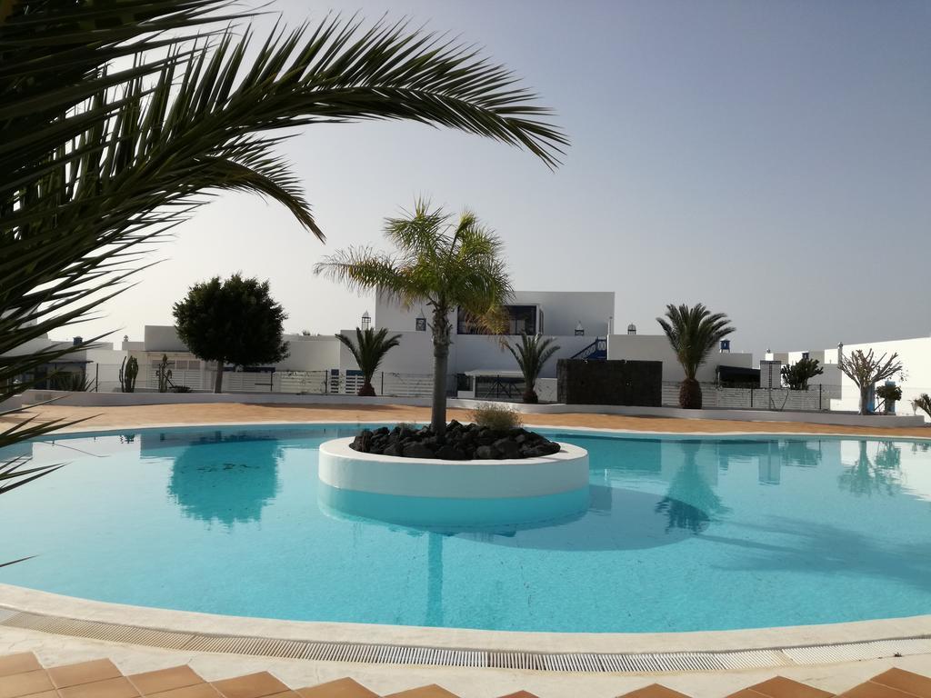 Casa Yaiza Βίλα Puerto Calero Εξωτερικό φωτογραφία