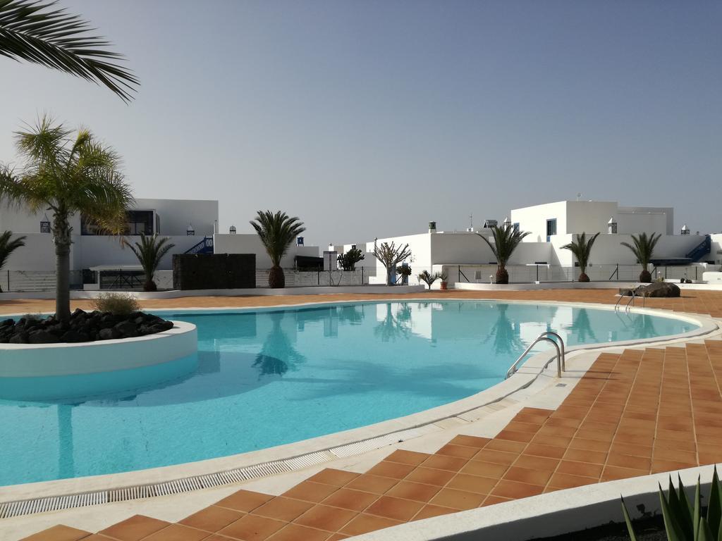 Casa Yaiza Βίλα Puerto Calero Εξωτερικό φωτογραφία
