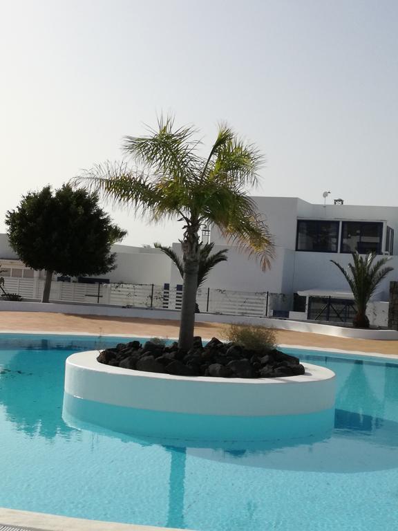 Casa Yaiza Βίλα Puerto Calero Εξωτερικό φωτογραφία