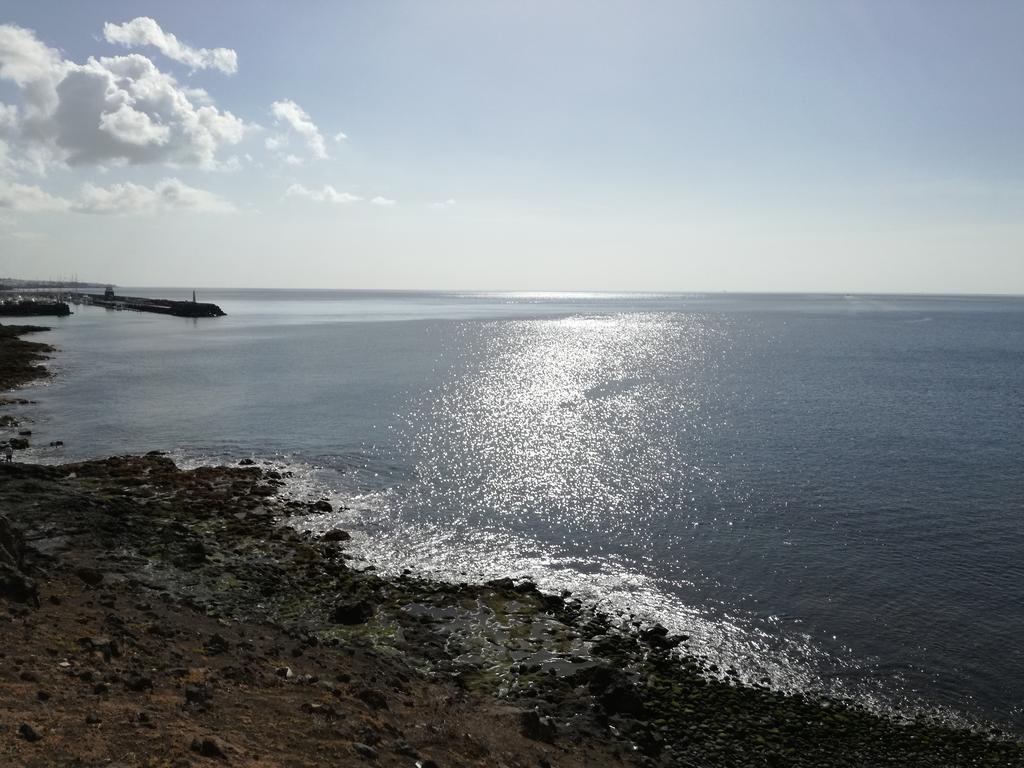Casa Yaiza Βίλα Puerto Calero Εξωτερικό φωτογραφία