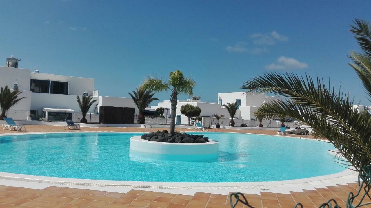 Casa Yaiza Βίλα Puerto Calero Εξωτερικό φωτογραφία